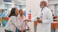 Click to watch 'A Very Robust Personal...' (popup) St Denis Medical